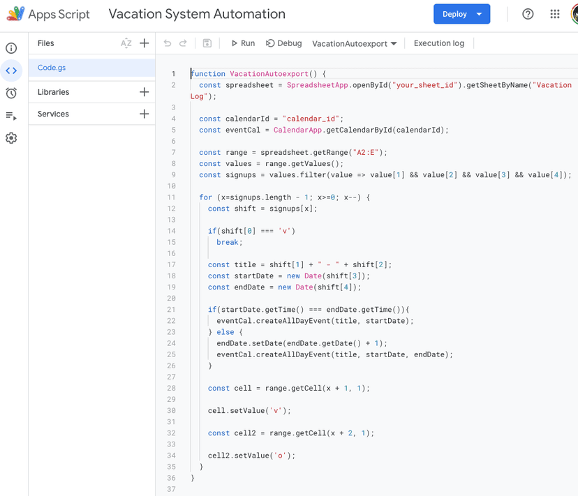 apps-script