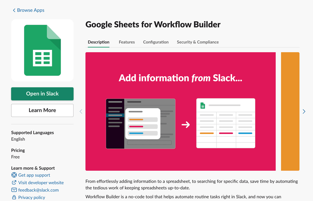 google-sheets-workflow
