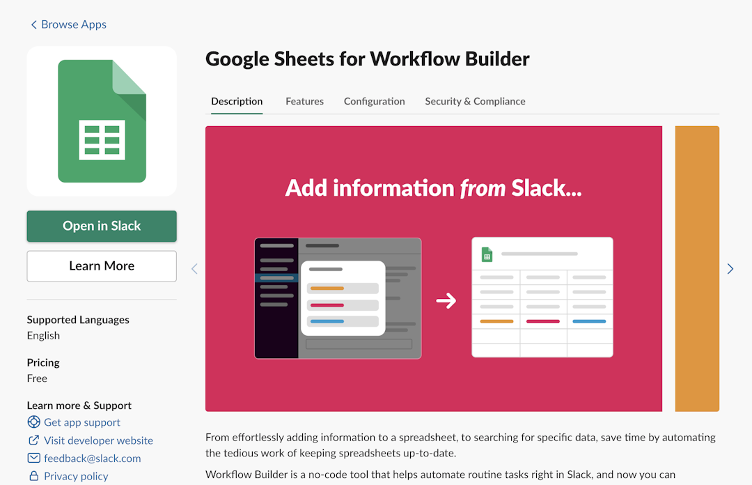 google-sheets-workflow